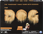 SpinMaster The Dog Game
