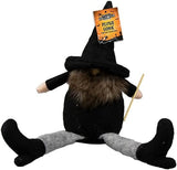 2 Pcs Halloween Gonk Plush with Hanging Legs | 37cm
