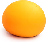Brightly Coloured Gigantic Squeezee Goo Balls for Kids and Adults