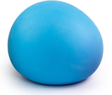 Brightly Coloured Gigantic Squeezee Goo Balls for Kids and Adults