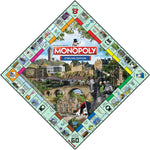 Winning Moves Stirling Monopoly Board Game
