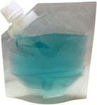 Sly Sippy Secret Clear Floppy Flask/Bags