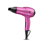 VO5 On-The-Go Mini Hairdryer, Pink