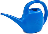 Sly Sippy 2.5 Litre Indoor Watering Can for Indoor Plants and Flowers (BLUE)