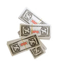 Sly Sippy Make it Rain Prop Cash| Mini Cash Bundle| Make it Rain Cash Prop| Extra Cash for Supreme Make it Rain Money Gun| 100 Prop Cash for Fun, Parties, & Learning| Prop Money for Play, Casino Games