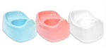 First Steps Plastic Potty for Baby & Toddler for Potty Training, Assorted Color