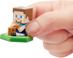 Minecraft: Earth Boost Minis - Crafting Steve