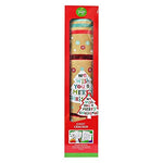 Sly Sippy 55cm Merry Wish Giant Christmas Crackers Party Hat Joke with Colouring Sheets Plus Gift