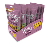 Wagg Chicken & Cheese Training Dog Treats 125g, pack of 7