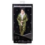 BTS J-Hope Idol Fashion Doll for Collectors 28 cm