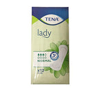 Tena Lady Normal Towels 12 per pack (PACK OF 4)