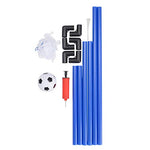 Baseline Kids Football Goal with Ball and Pump, First Goal for Toddlers