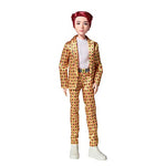 BTS Jung Kook Idol Fashion Doll for Collectors 28 cm