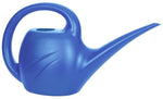 Sly Sippy 2.5 Litre Indoor Watering Can for Indoor Plants and Flowers (BLUE)