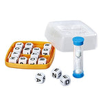 Hasbro Gaming Letter Game Boggle, C2187