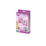 Bestway Girls Disney Princess Arm Bands with 2-Air Chambers - 23 x 15 cm