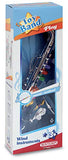 Bontempi 32 4331 8 Notes Saxophone, 42 cm, Multi-Color
