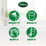 Zoflora 12pc x 120ml Mixed Pack Concentrated Antibacterial Disinfectant