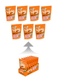 Wagg BBQ Bangers Dog Treats 125g, pack of 7