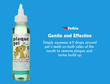 Petkin Plaque Teeth Cleaning Gel - Mint Flavour