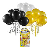 Bunch O Balloons Self Sealing Party Balloons (Bundle of 72 Mixed Colour Balloons)
