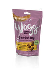 Wagg Chicken & Cheese Training Dog Treats 125g, pack of 7