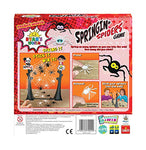 Goliath Games Ryan's World Springing Spiders Game, Multi-Colour
