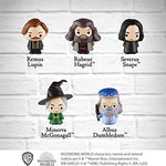 PMI Harry Potter Pencil Toppers – Harry Potter Topper Figures for Writing – with Harry Potter Famous Characters