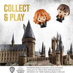 PMI Harry Potter Pencil Toppers, Gifts, Toys, Collectibles – Harry Potter Figures for Writing, Party Decor – with Harry Potter Famous Characters and More, 2.4 in., Soft PVC (A)