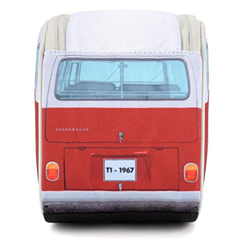 Board Masters Volkswagen Camper Van Wash Bag for Men Women and Kids - –  Doxa Products
