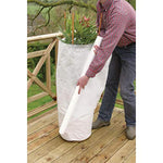 Sly Sippy Frost Fleece 20 x 1m with 50% Extra Free | Protection for Seeds and Plants Against Adverse Weather