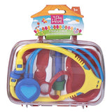 HTI Toys My Play House Medical Doctor & Nurse Kit Role Play Set (Assorted)