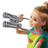Barbie GJB58 Team Stacie Doll and Accessories