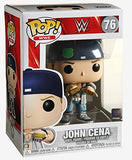 Funko 46848 POP WWE: John Cena-Dr. of Thuganomics Collectible Toy, Multicolour