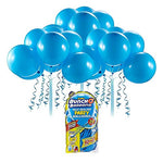 Bunch O Balloons Self Sealing Party Balloons (24 Blue Balloons)