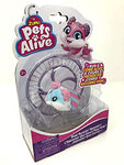 Pets Alive 38335 Hamster, Assorted Designs and Colours