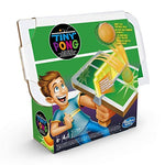 TINY Pong Solo Table Tennis Kids Electronic Handheld Game Ages 8 and Up