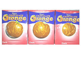Terry's Chocolate Orange Dark, 157g (Pack of 3)