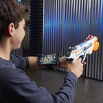 Nerf E2280 Laser Ops Single Shot Combat Blaster