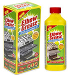 Elbow Grease, Oven Cleaning Kit 1 Count (Pack of 1)