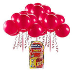 Bunch O Balloons Self Sealing Party Balloons (Bundle of 72 Mixed Colour Balloons)