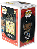 Funko 39885 POP Star Wars The Rise of Skywalker - Finn Collectible Figure