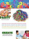 Rainbow Loom Official 2.0 Kit with Metal Hook