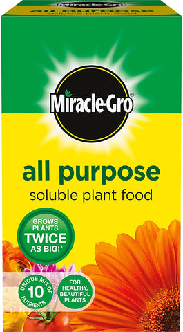 Miracle-Gro All Purpose Soluble Plant Food 1 kg