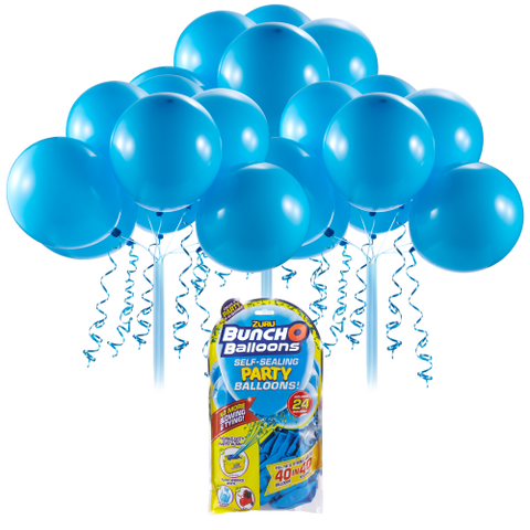 ZURU Bunch O Self-Sealing Balloons