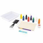 Colour Creation Studio Marbling Kit