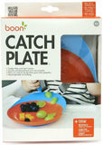 Boon, Catch Plate, Plate with Spill Catcher